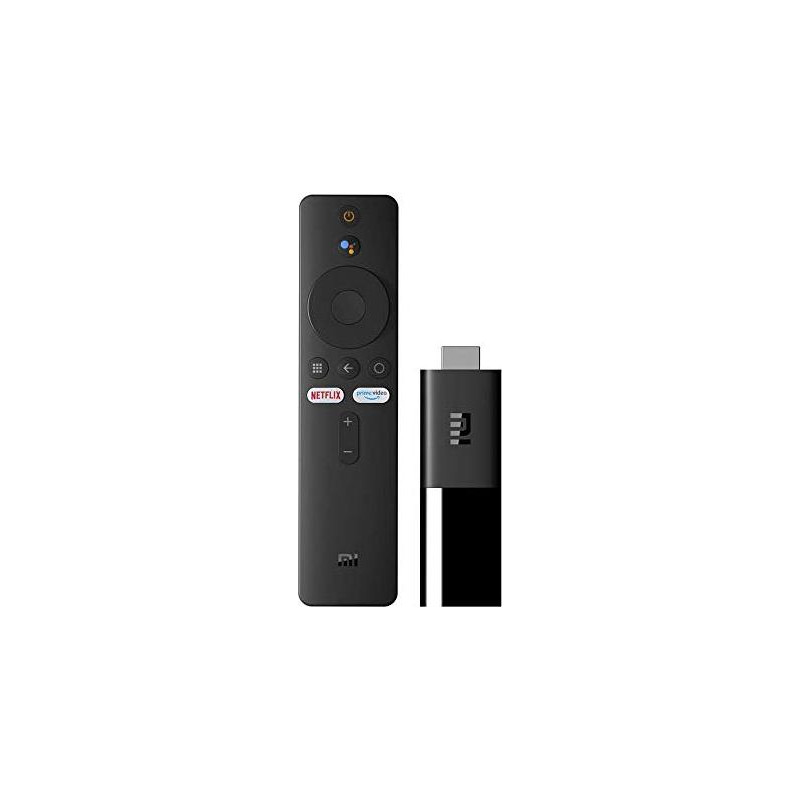 Xiaomi Mi TV Stick PFJ4098EU - no warranty